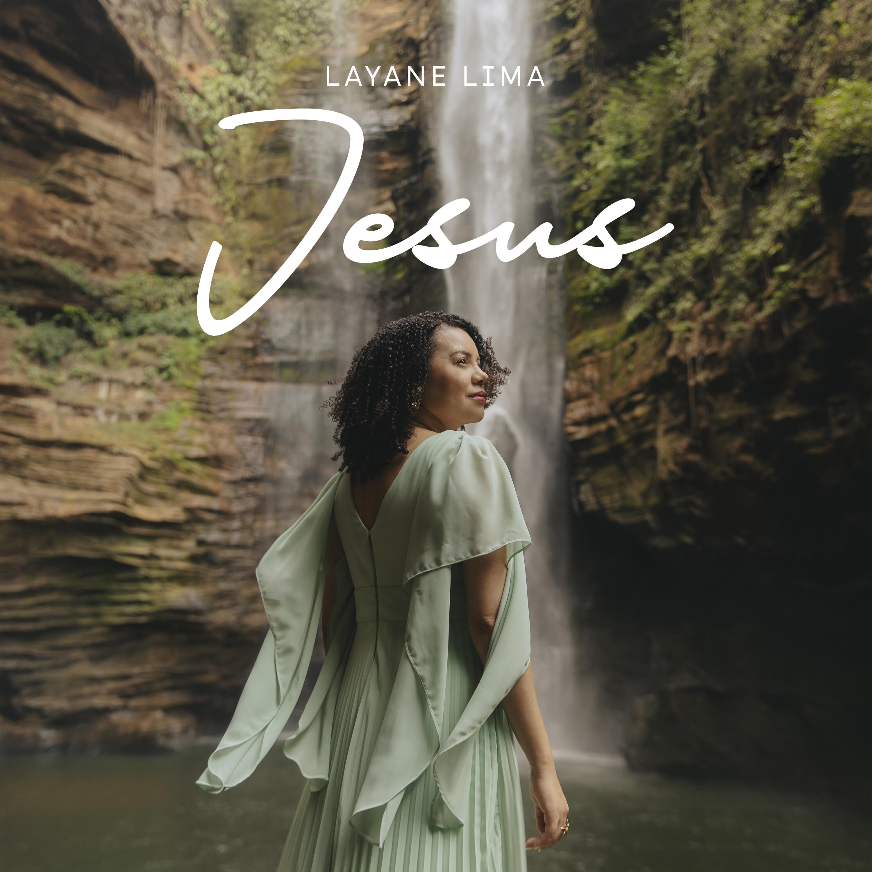Релиз Jesus