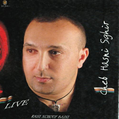Релиз Rani nchouf baini (Live)