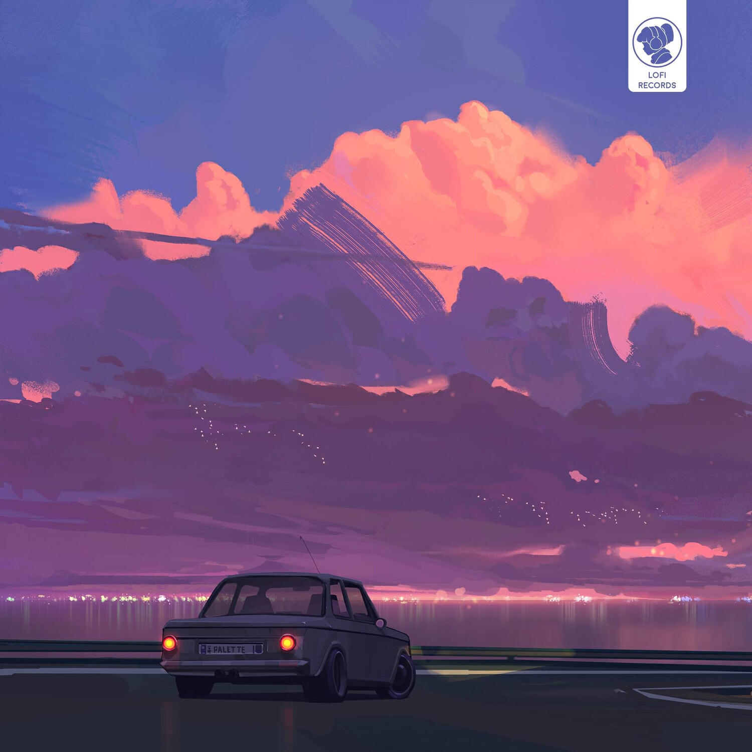 Релиз Palette