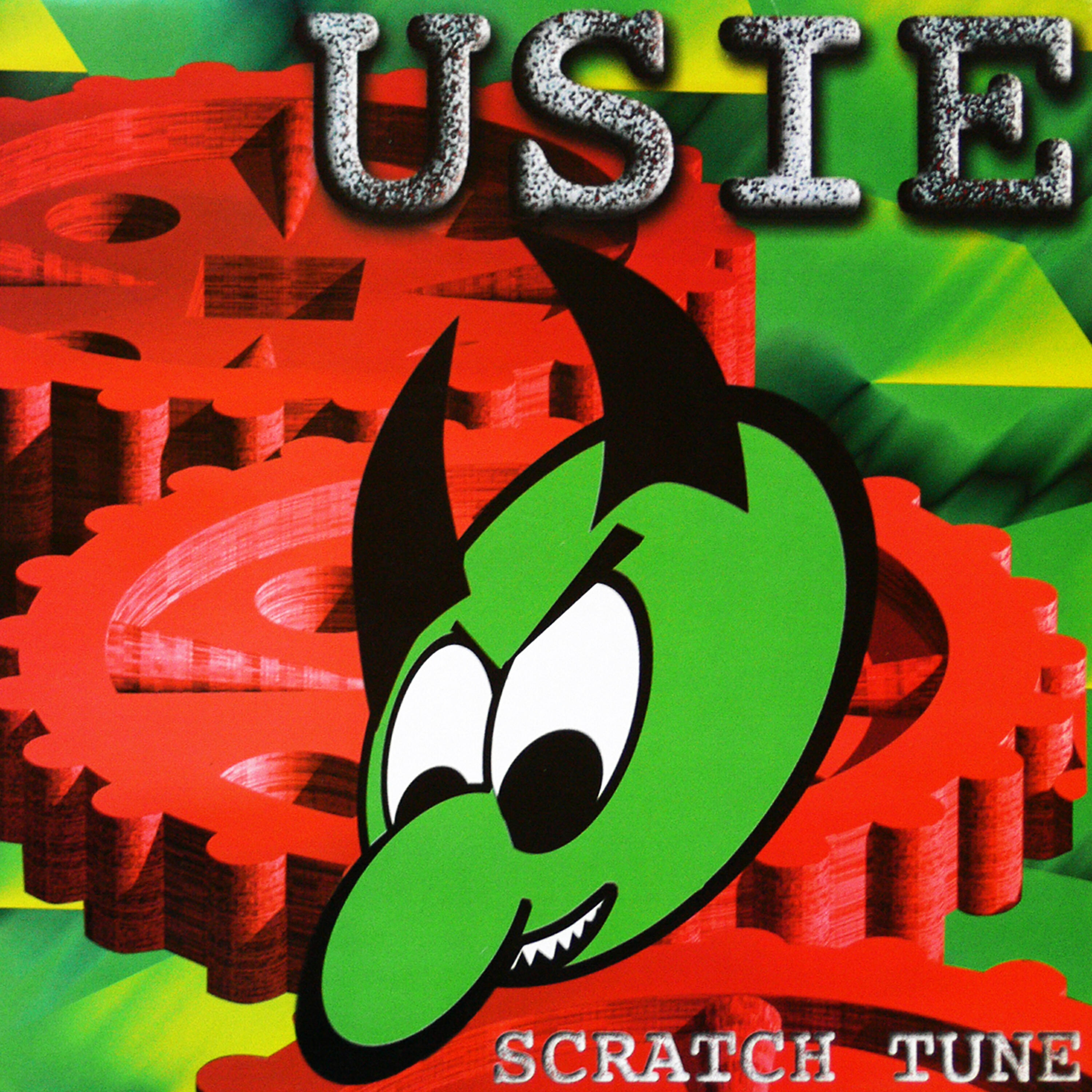 Релиз Scratch Tune