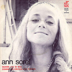 Ann Sorel