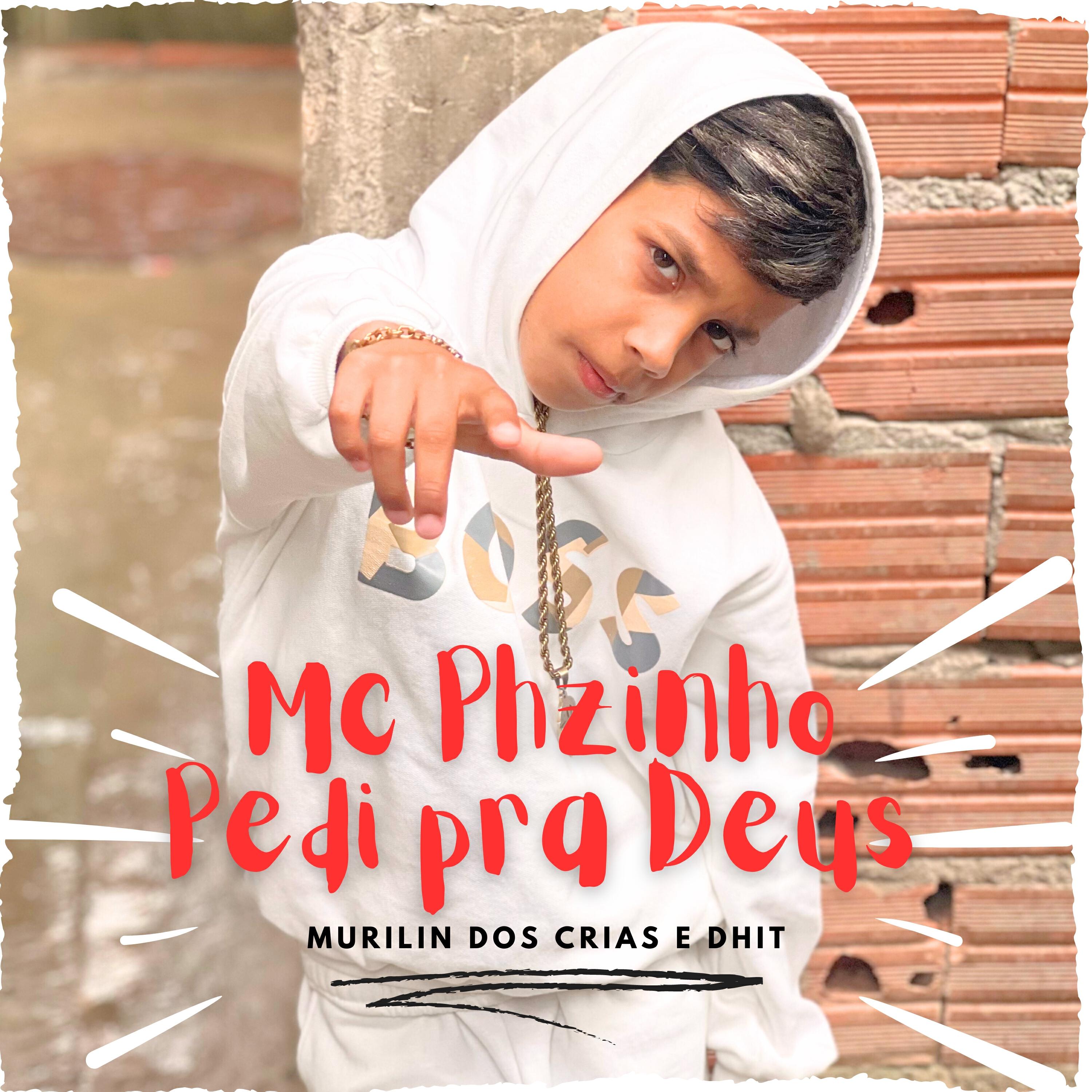Релиз Pedi pra Deus