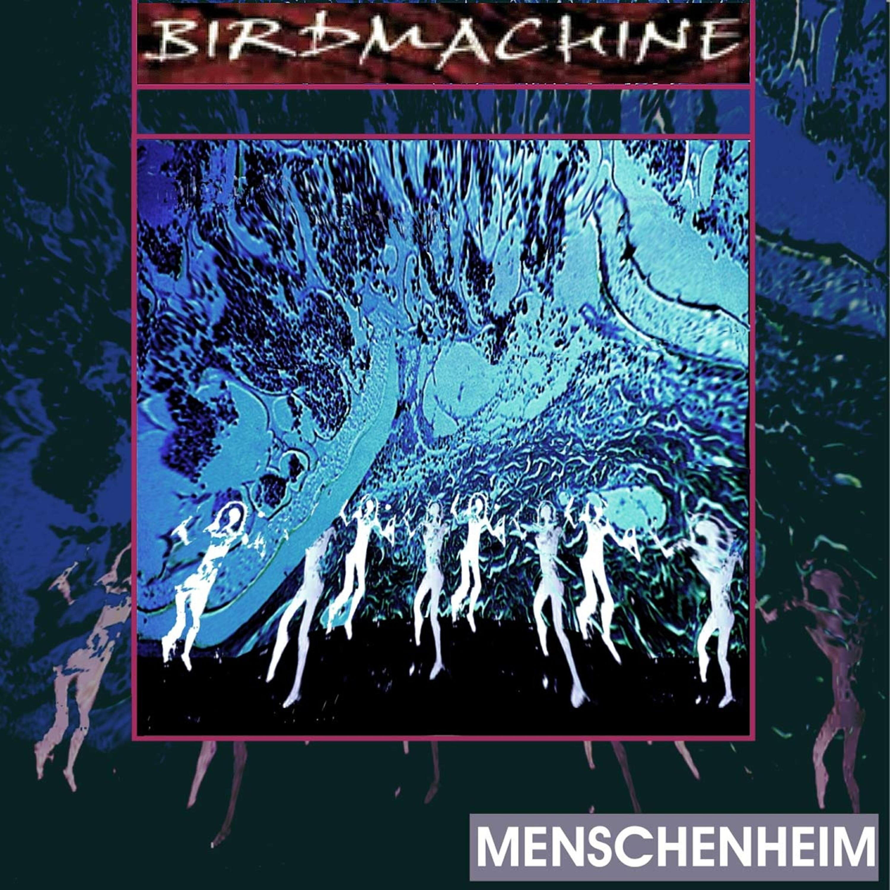 Релиз Menschenheim