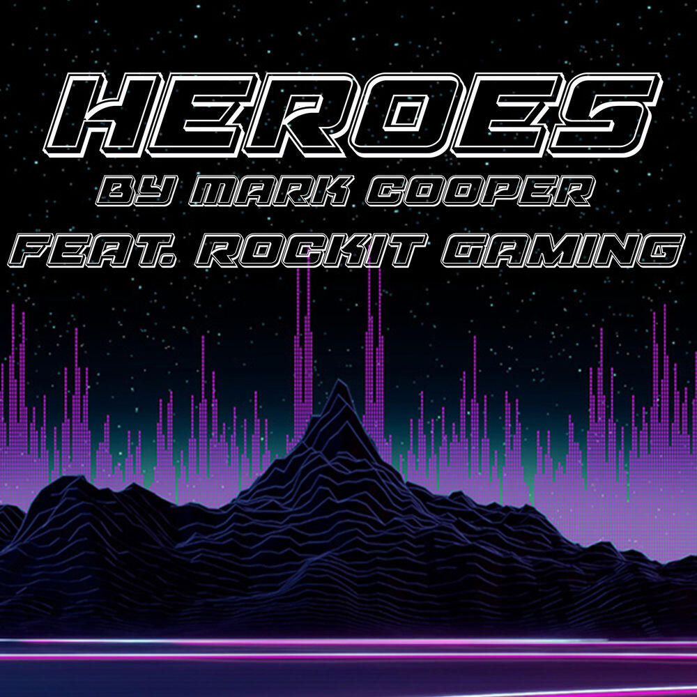 Релиз Heroes