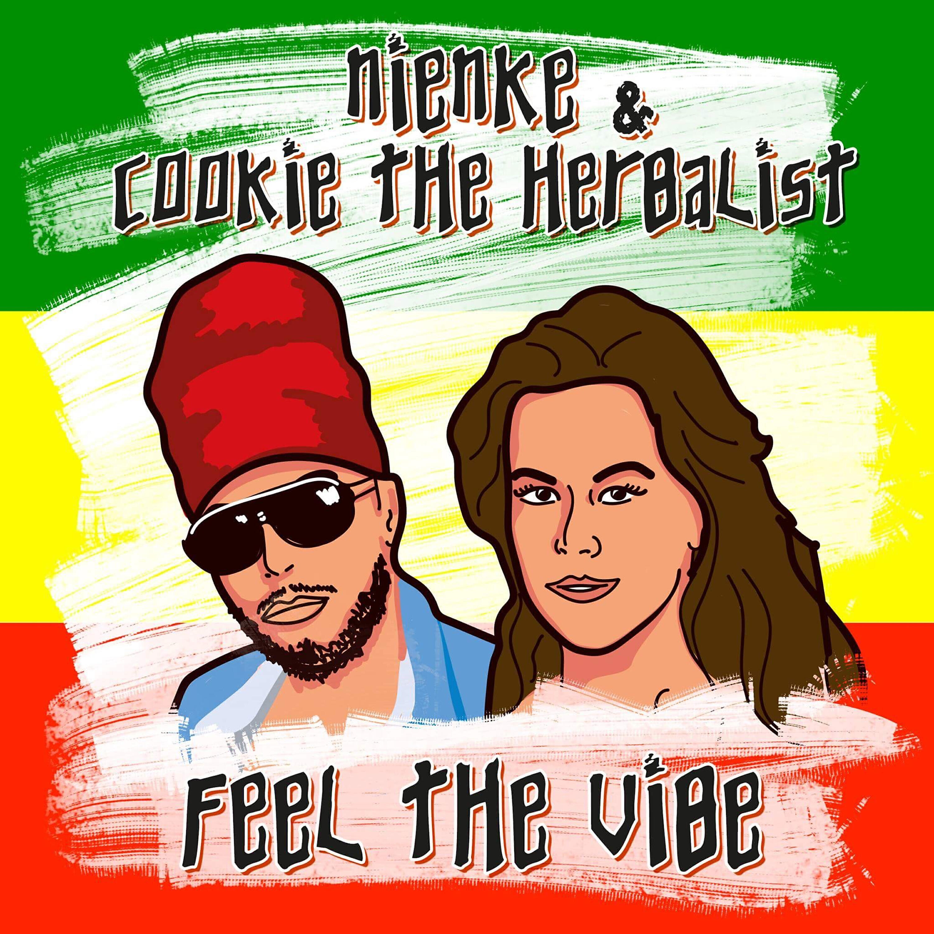 Релиз Feel the Vibe