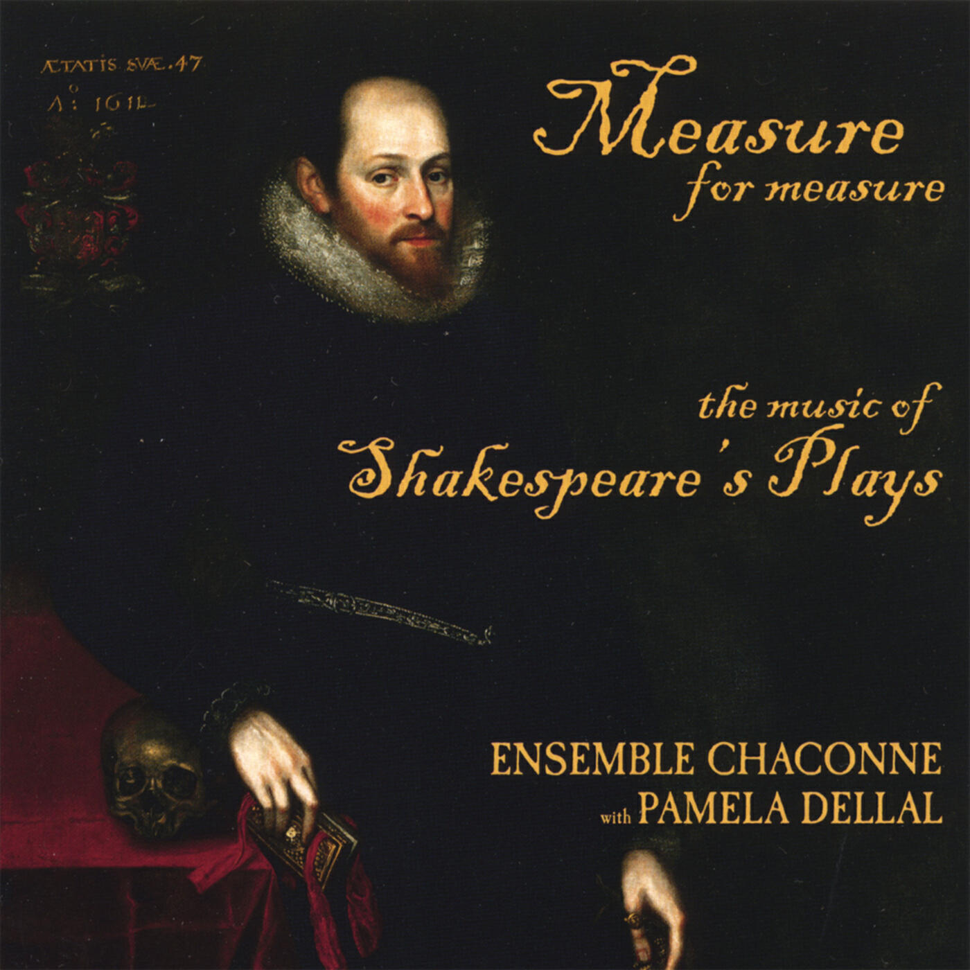 Ensemble Chaconne