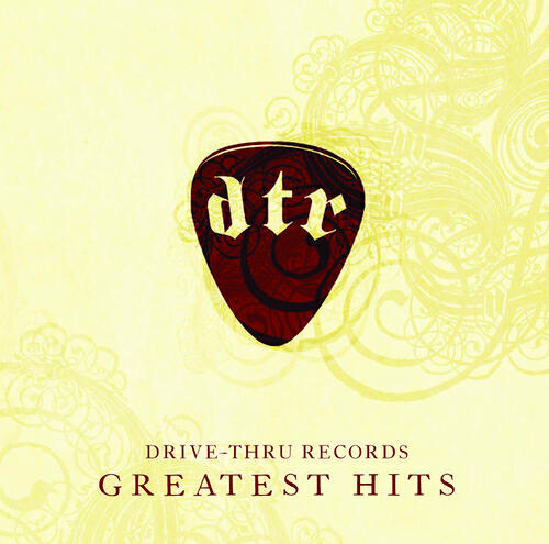 Релиз Drive Thru Records Greatest Hits