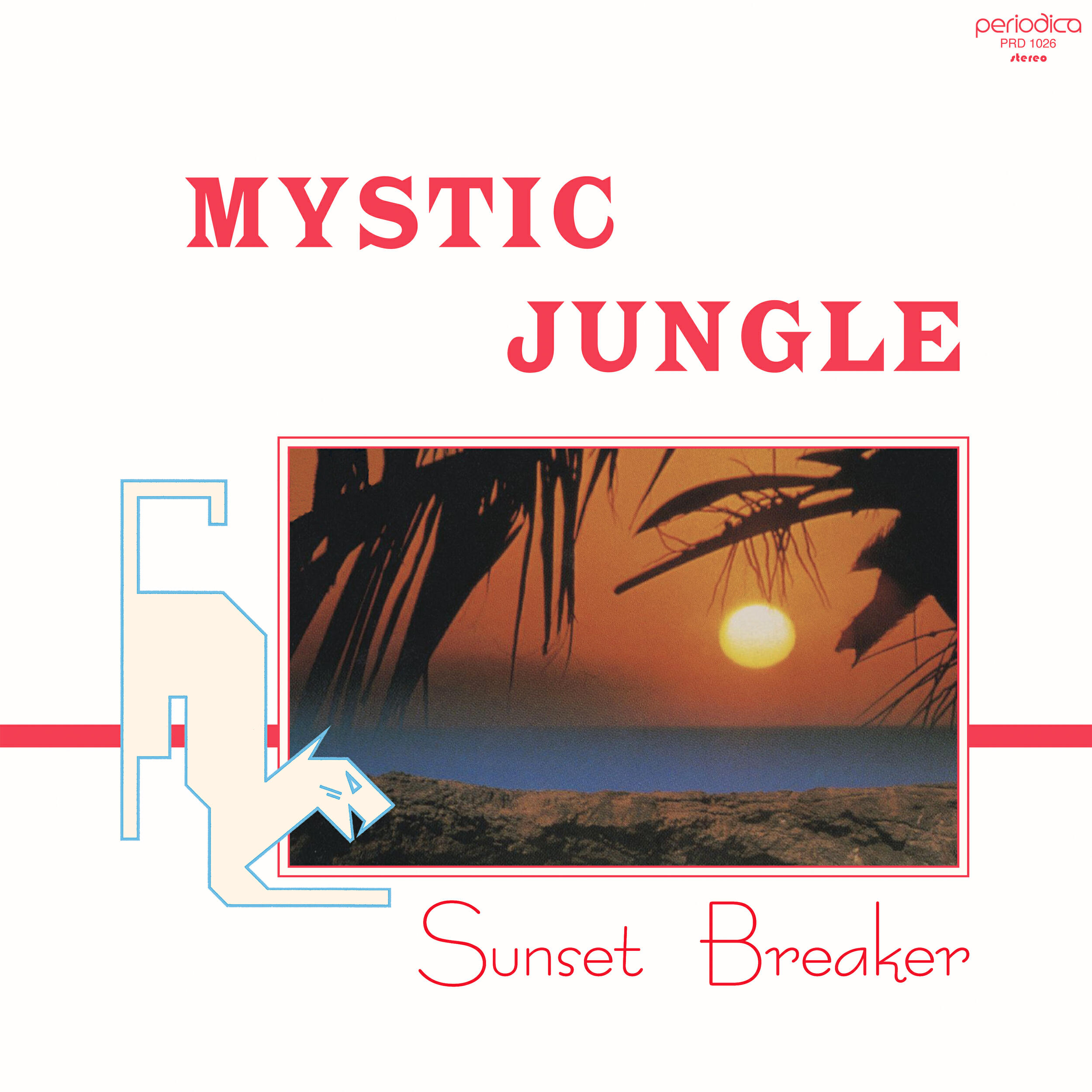 Релиз Sunset Breaker