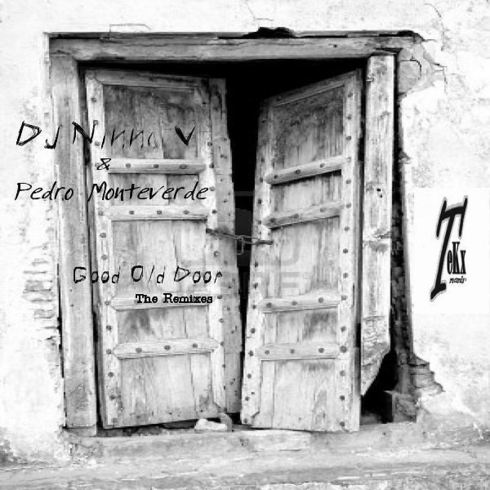 DJ Ninna V & Pedro Monteverde