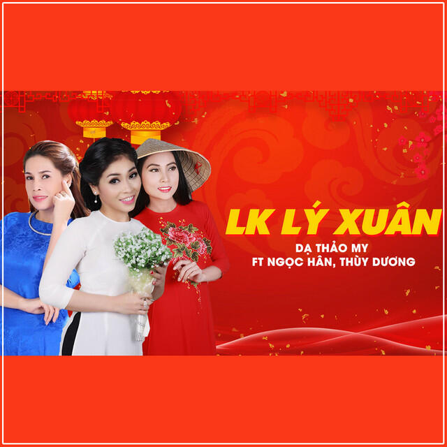 Релиз Liên Khúc Lý Xuân