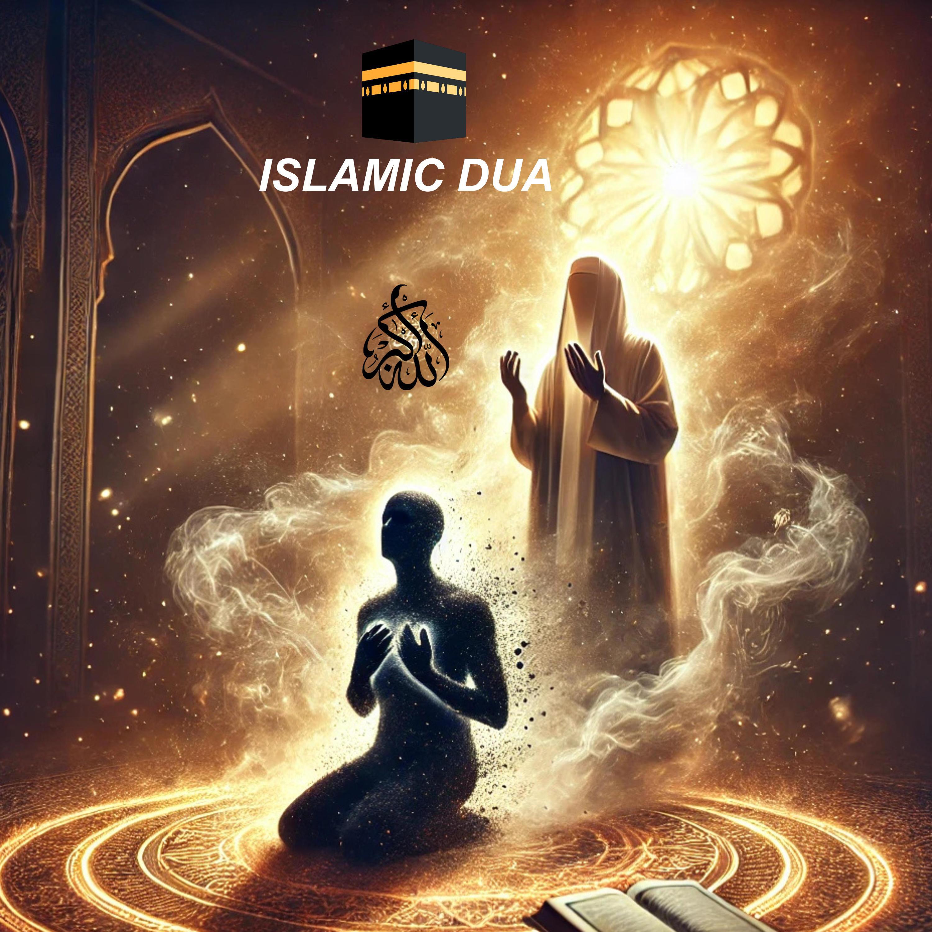 Релиз Duas for Protection: Removing Black Magic and Evil Influences