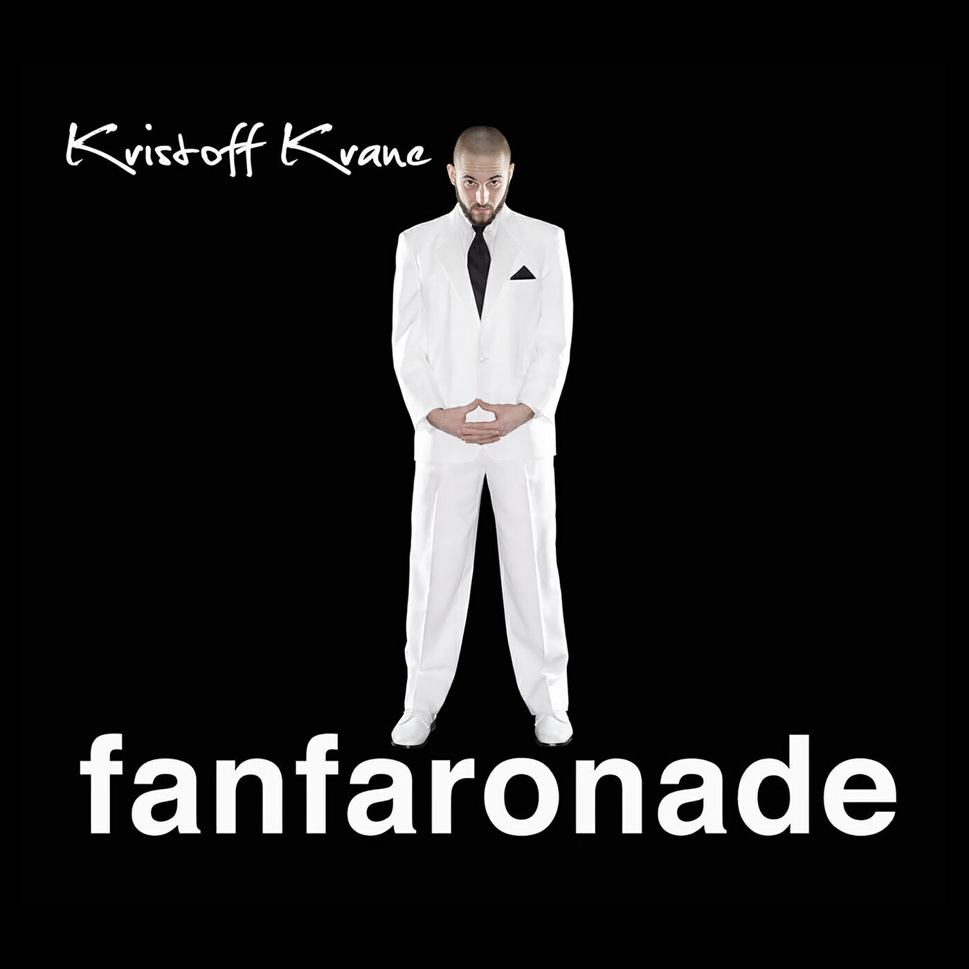 Релиз Fanfaronade