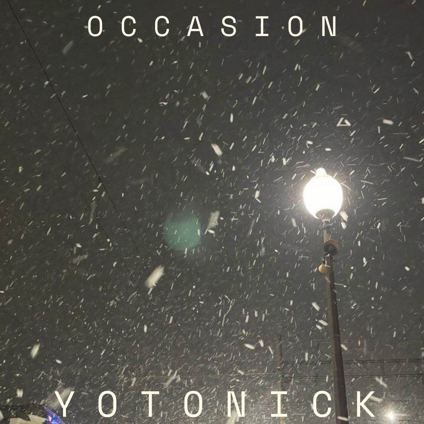 Yotonick