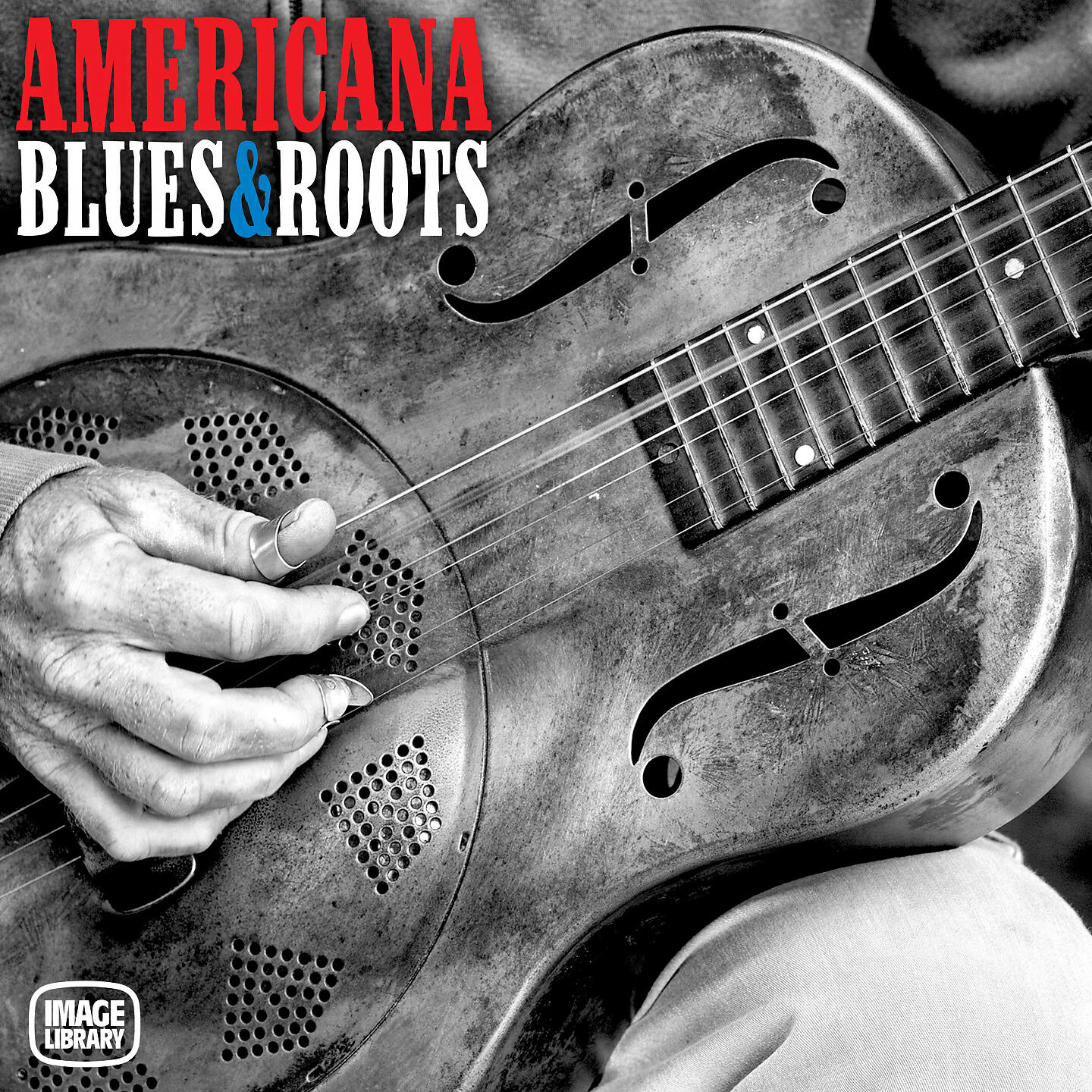 Релиз Americana Blues & Roots