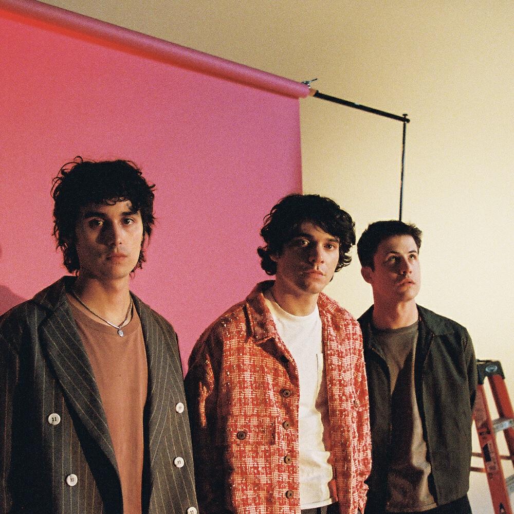 Kids - MGMT – слушать песню онлайн бесплатно на Zvuk.com