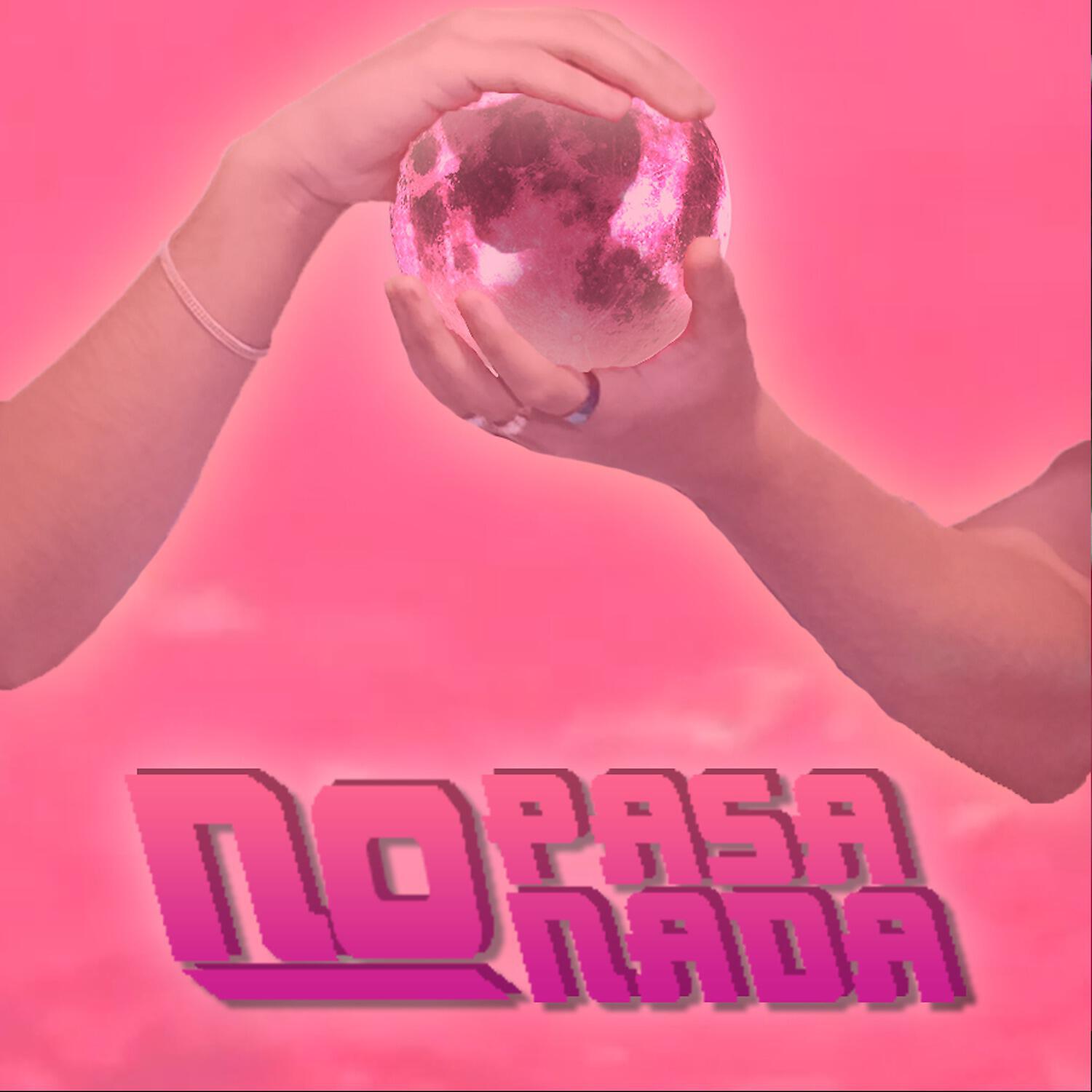 Релиз No pasa nada