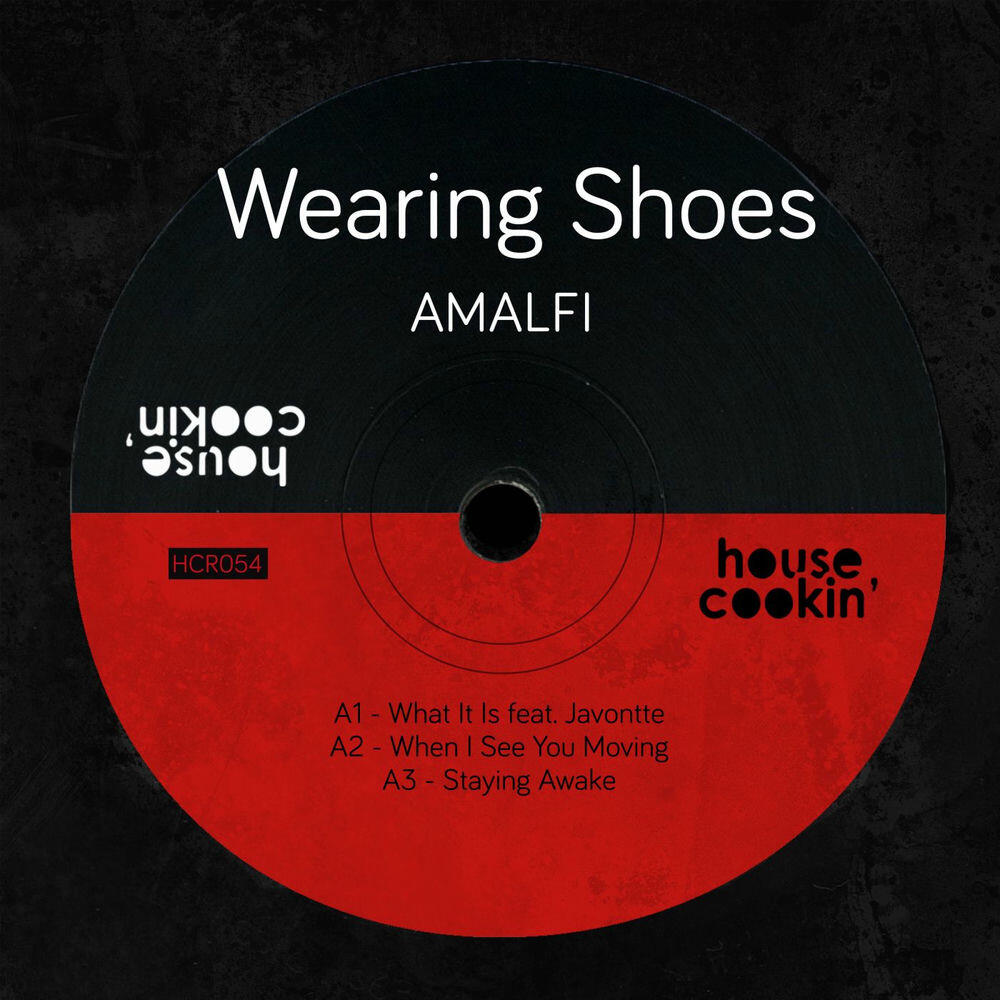 Релиз Amalfi