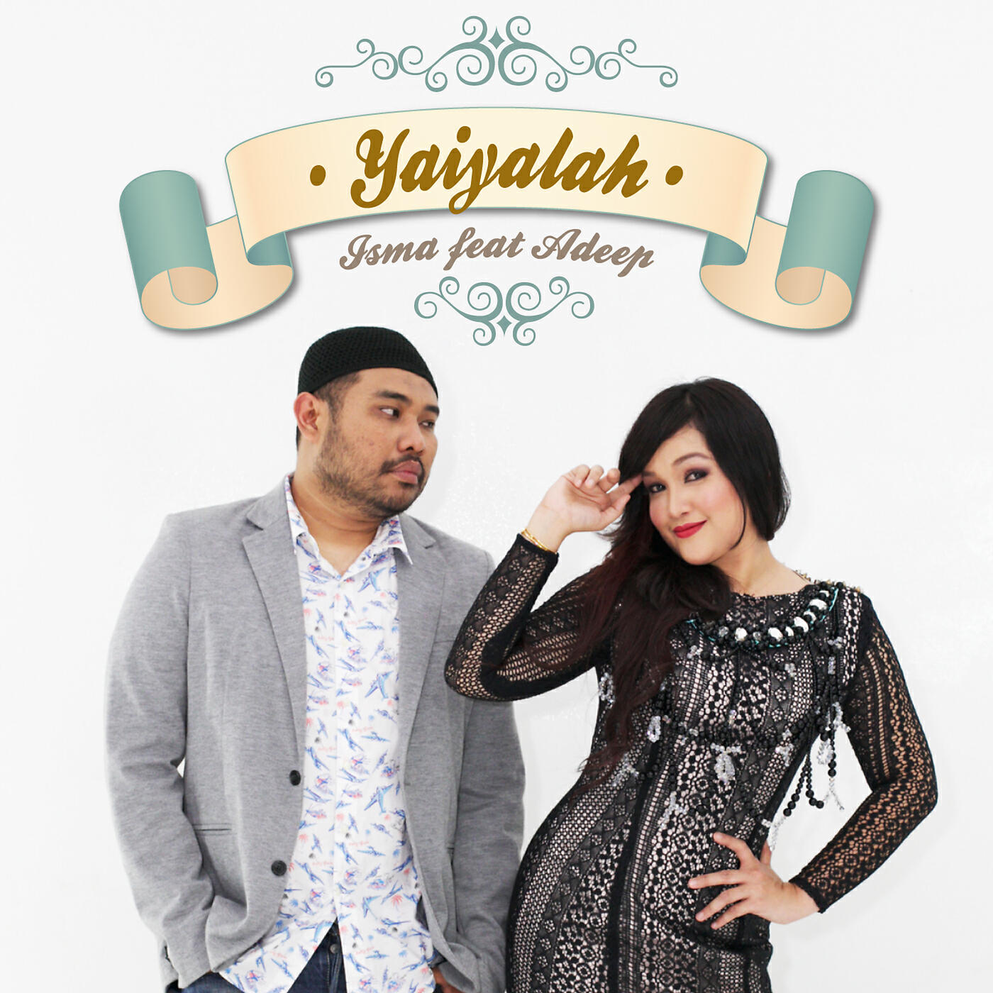 ISMA, Adeep Nahar - Yaiyalah