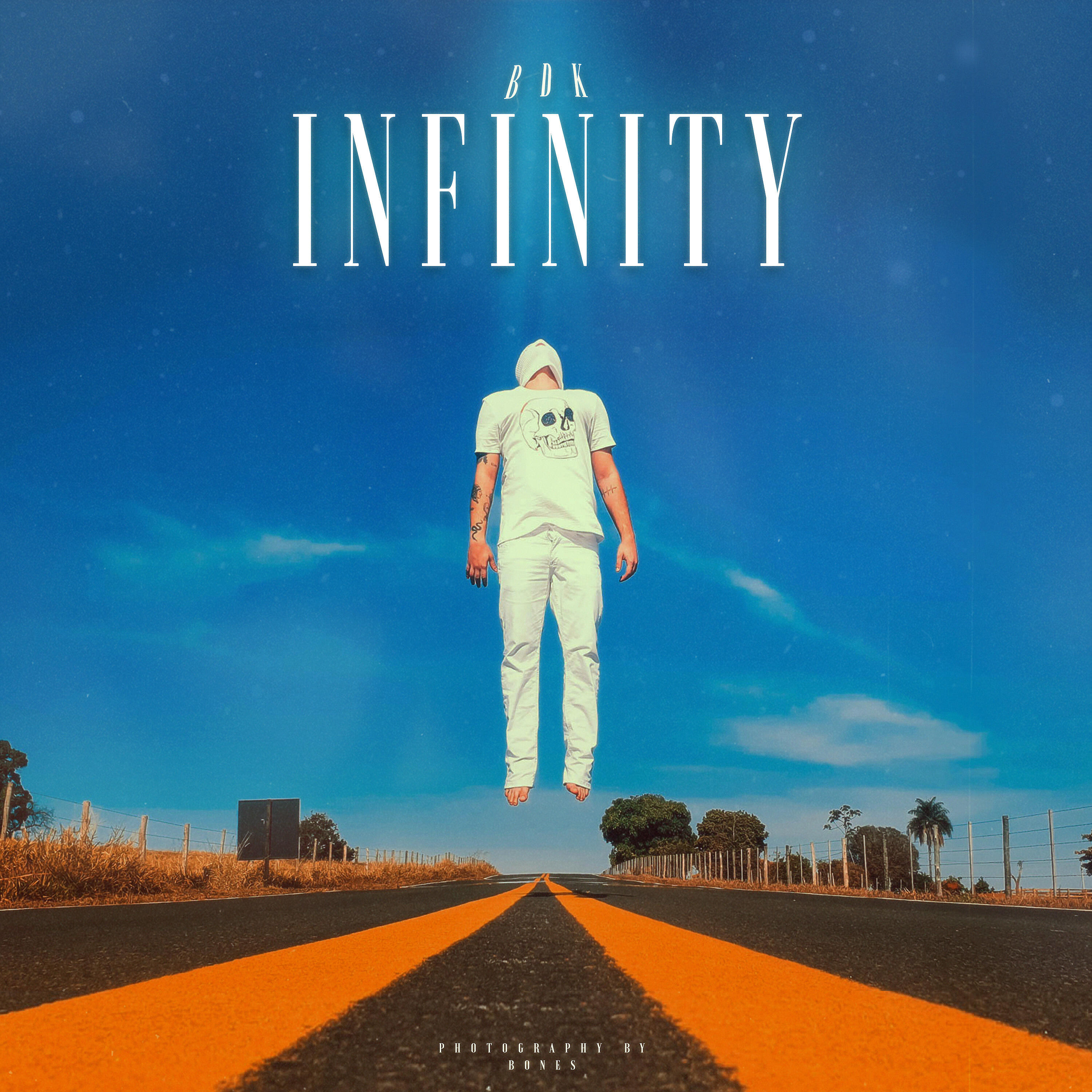 Релиз Infinity