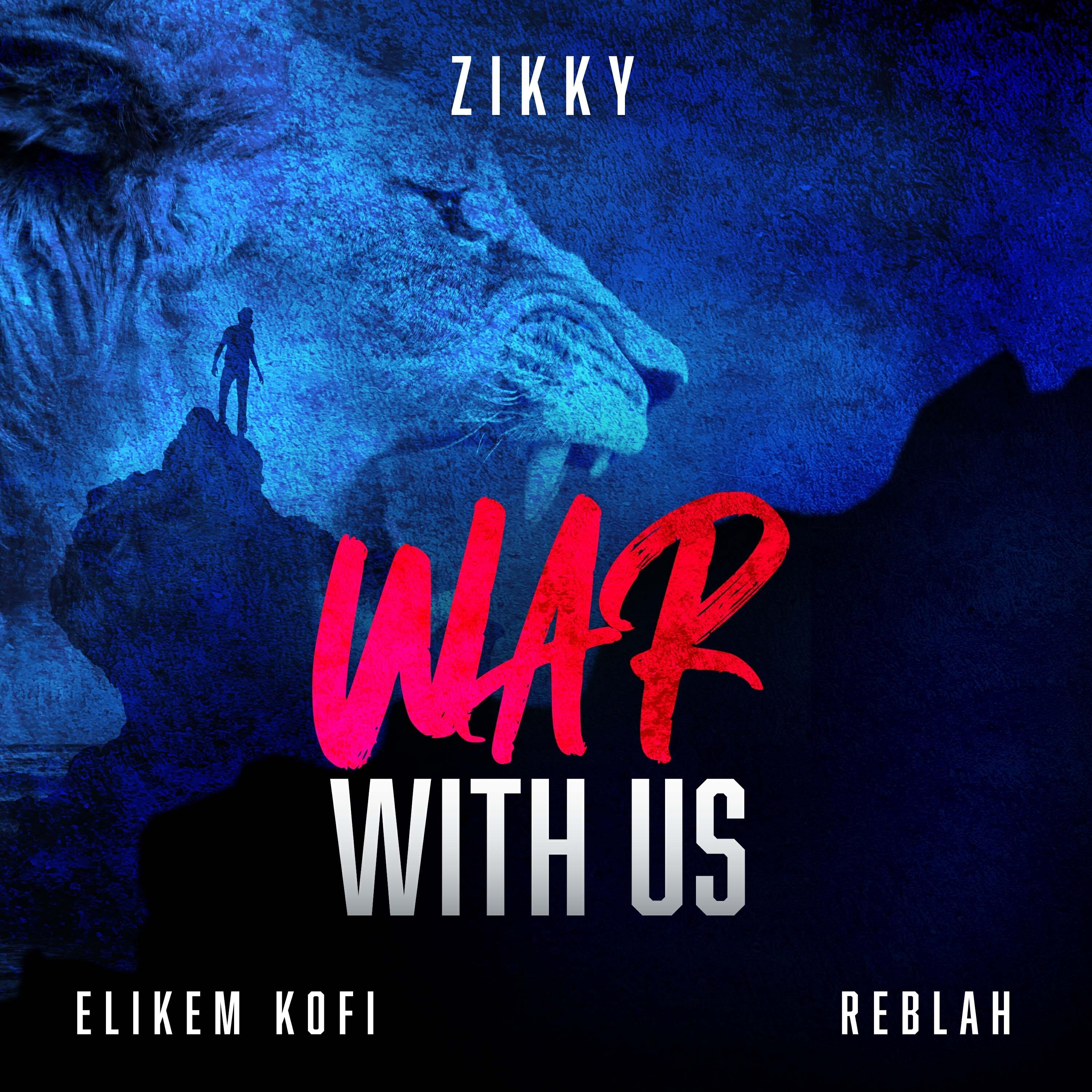 Релиз War with Us
