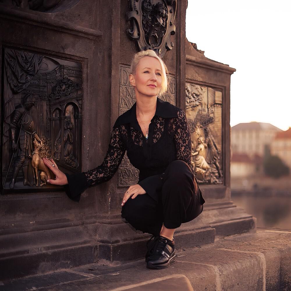 Релиз Praha Matka Měst