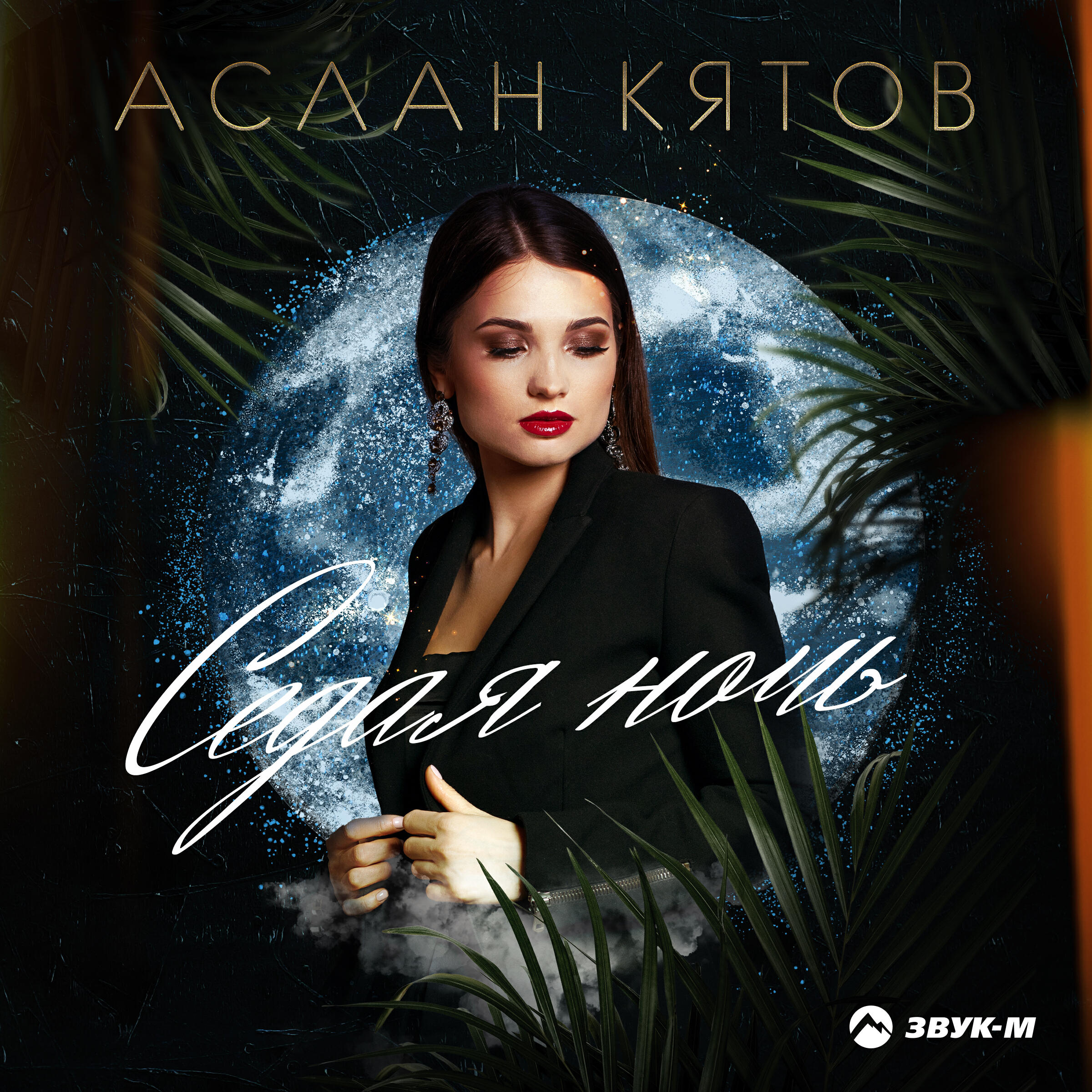 Релиз Седая ночь