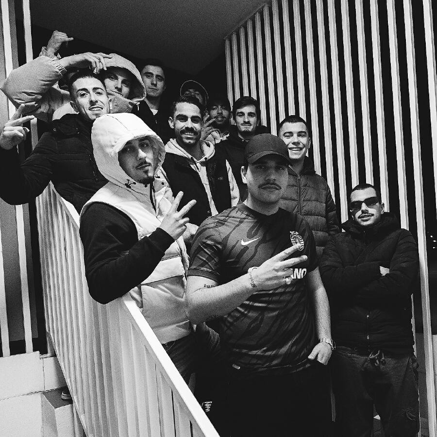 Волна по релизу