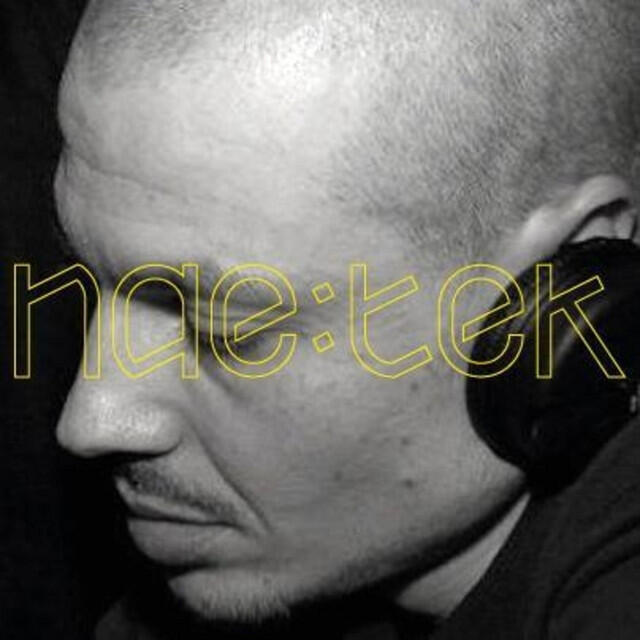 Релиз Deep & Dark - Guest Mix : Gentleman (DJ Mix)