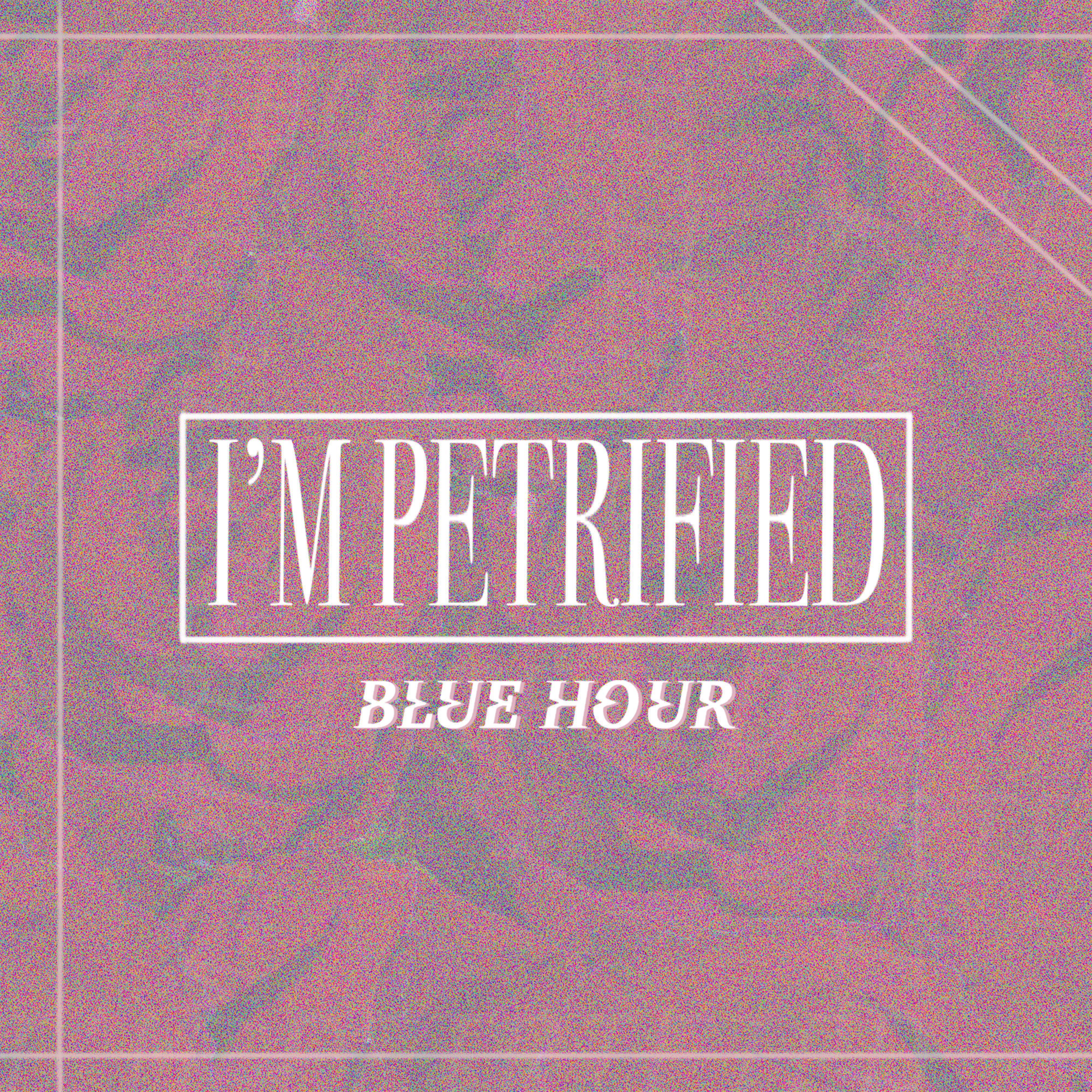 Релиз I’m Petrified