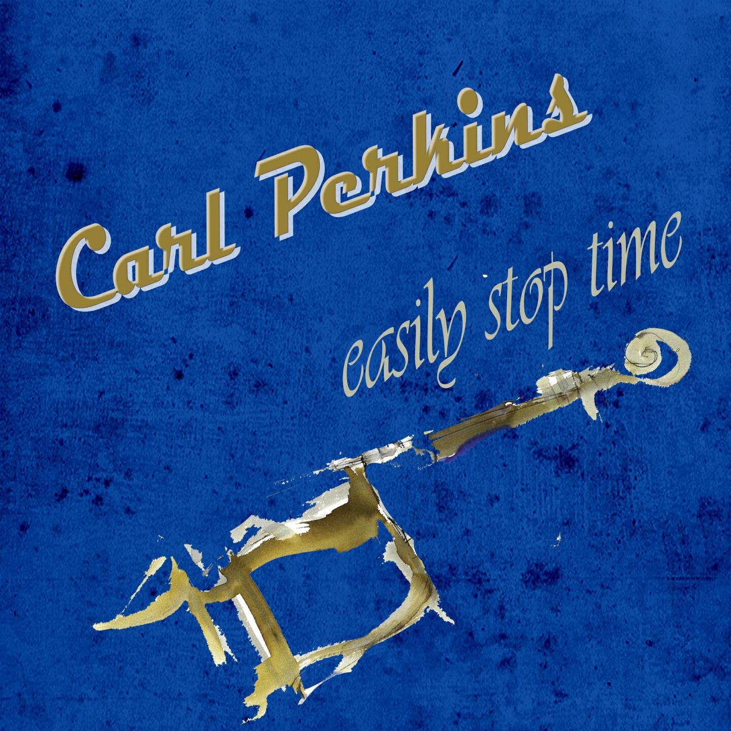 Релиз Easily Stop Time