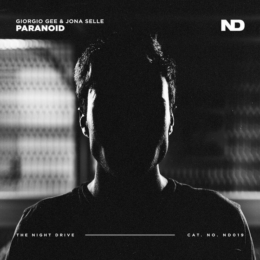 Релиз Paranoid