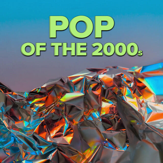 Релиз Pop Of the 2000s