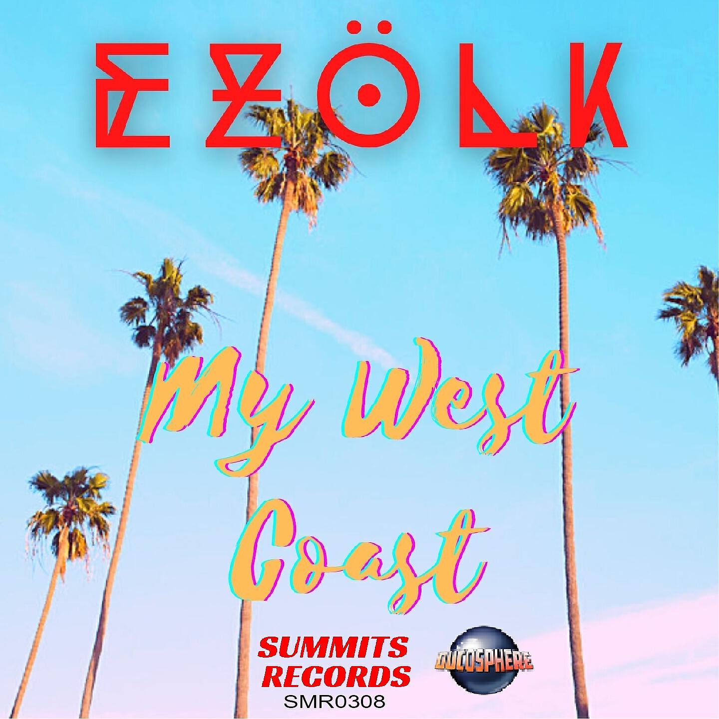 Релиз My West Coast