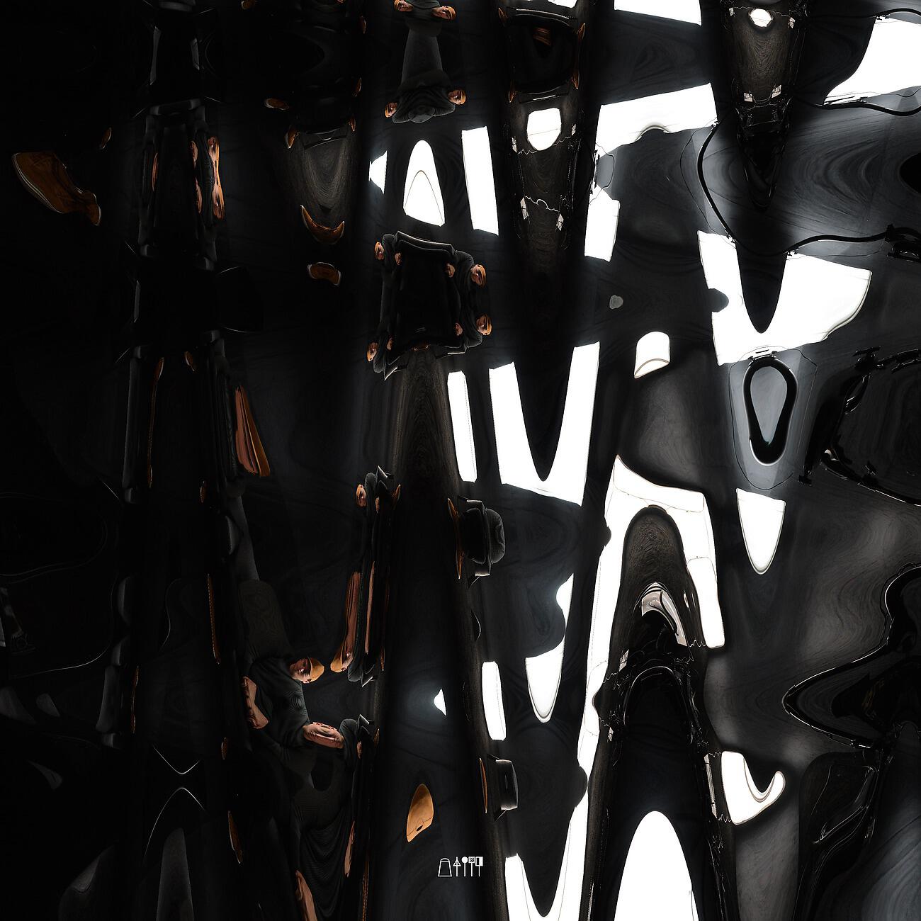 Релиз Blurs (Remixes)