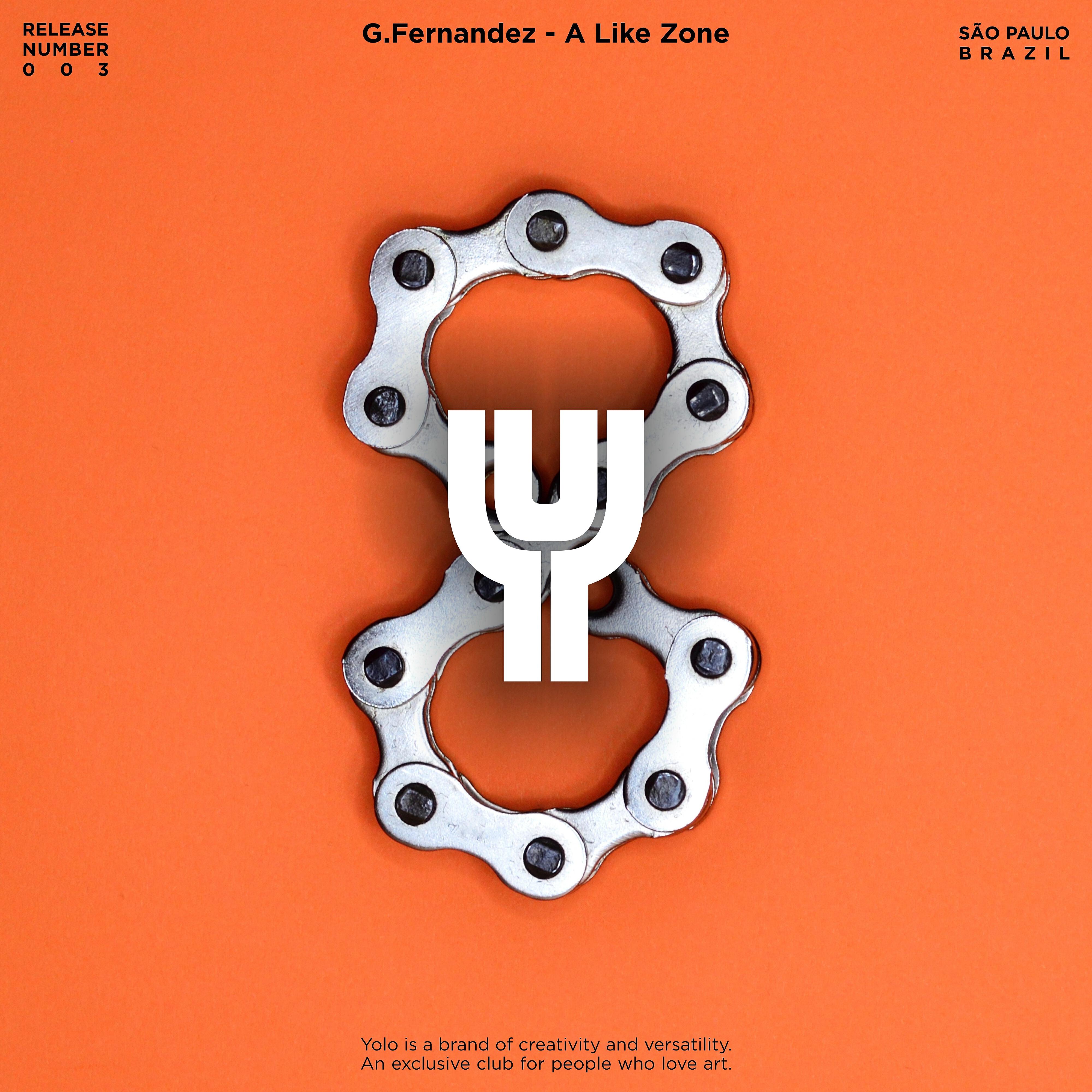 Релиз A Like Zone