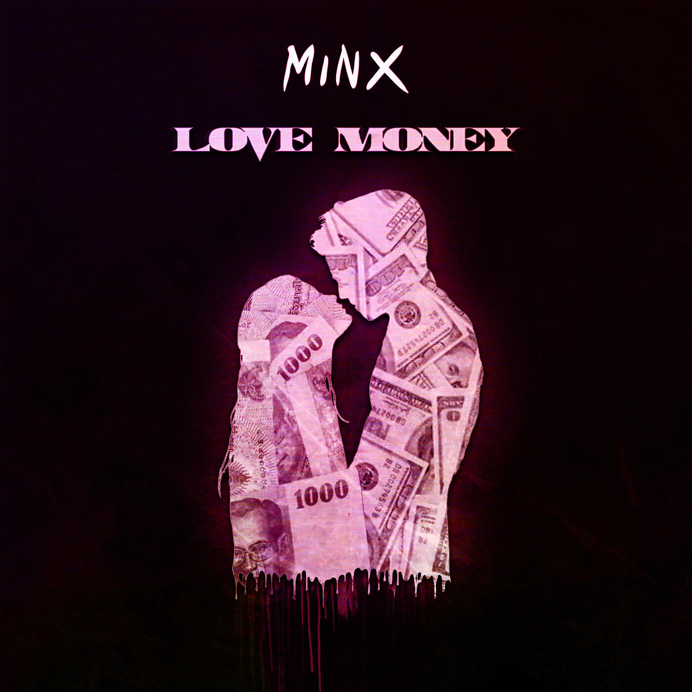 Релиз Love Money