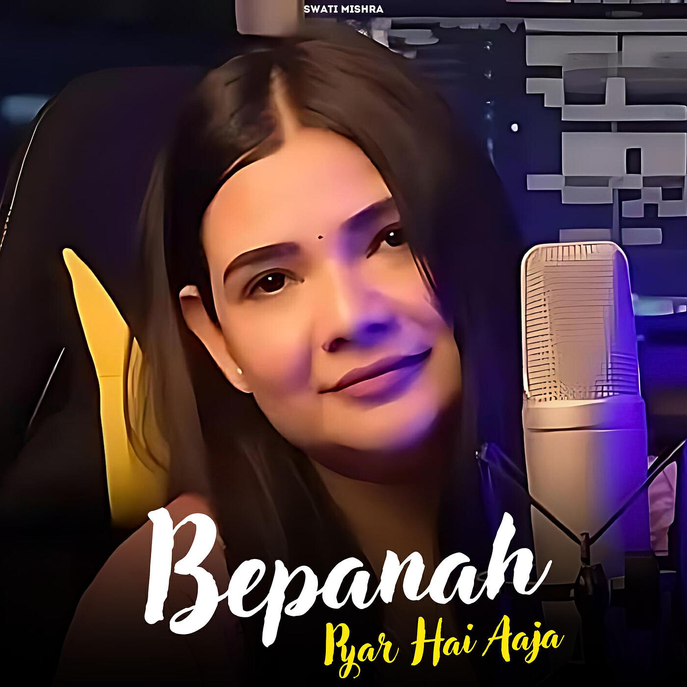 Релиз Bepanah Pyar Hai Aaja (Cover)