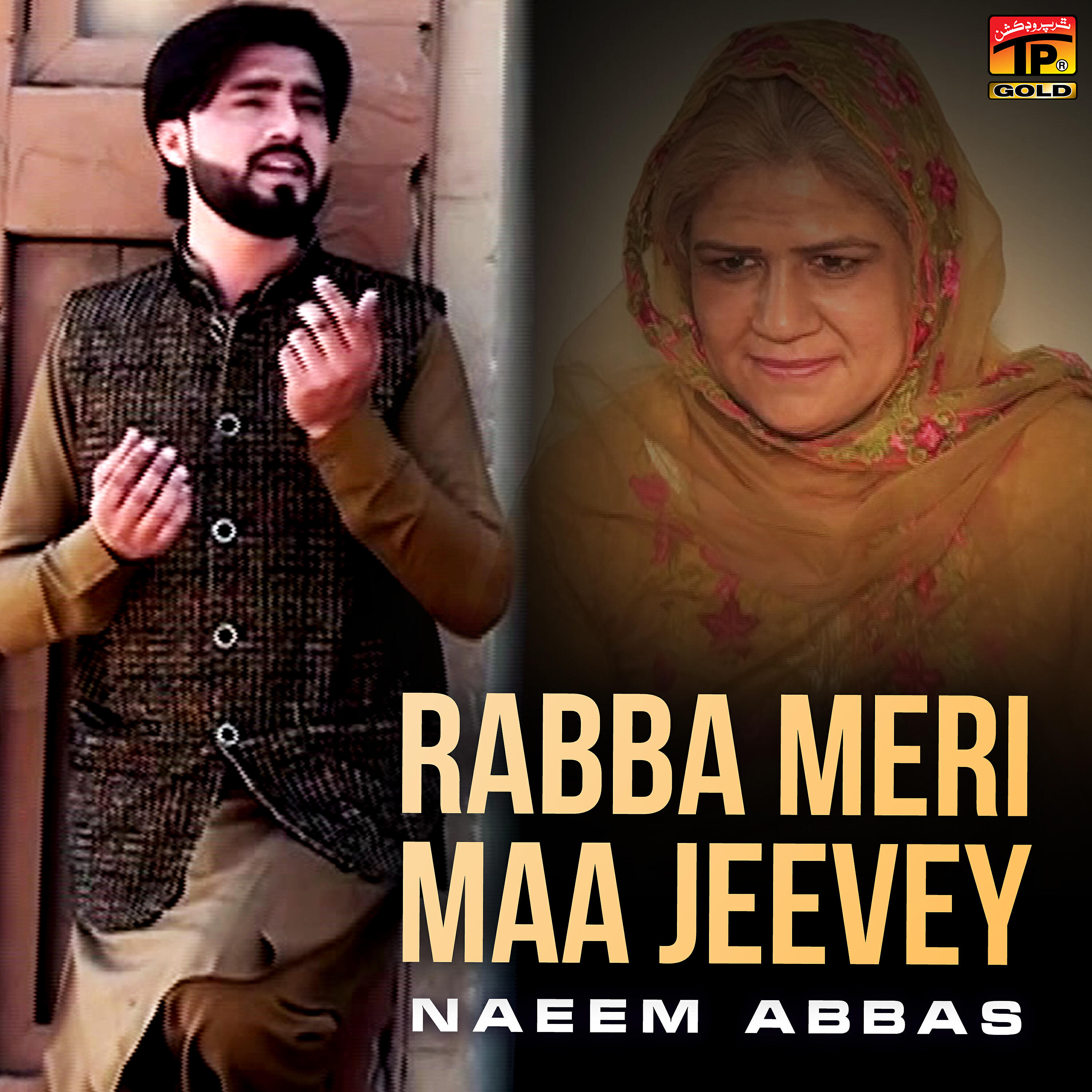 Релиз Rabba Meri Maa Jeevey - Single