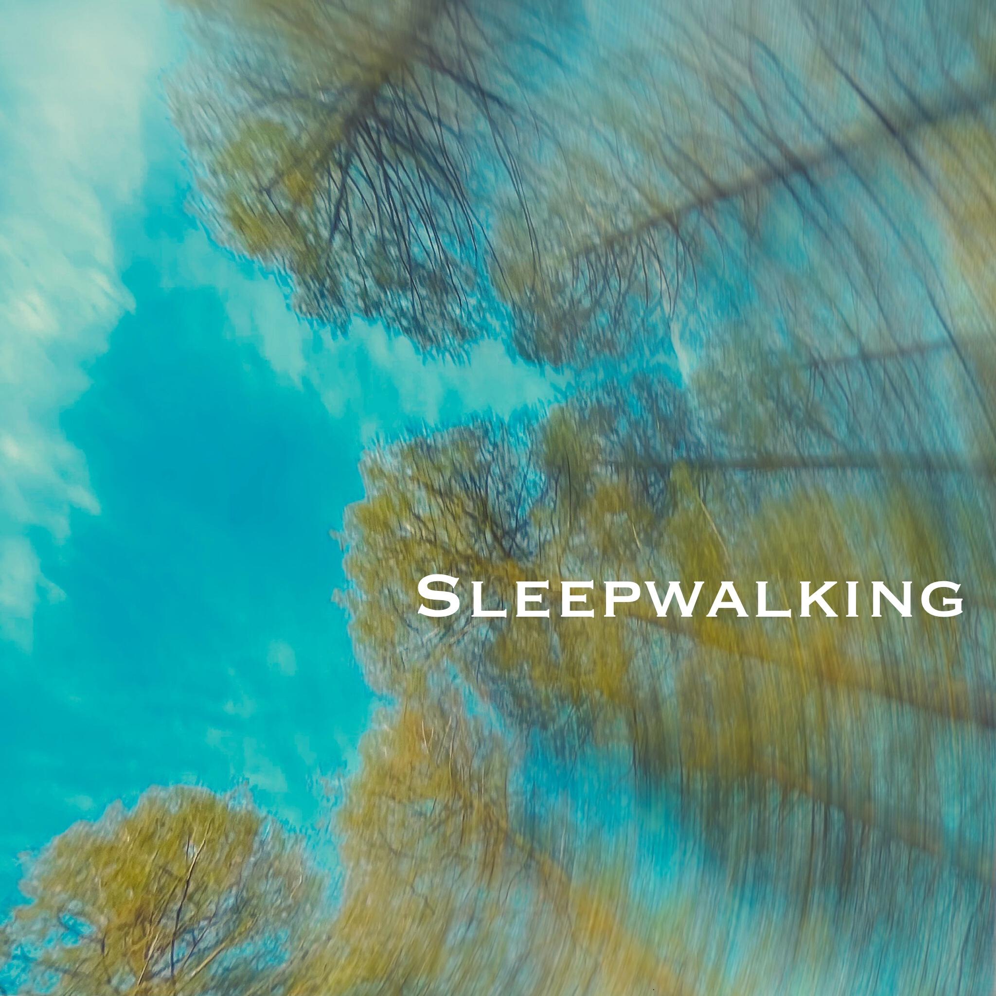 Релиз Sleepwalking