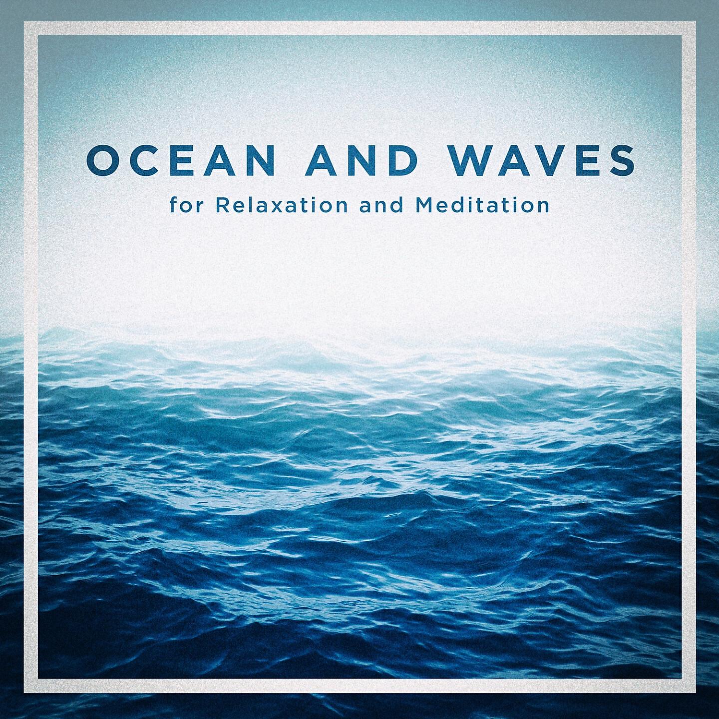 Ocean and Waves Relaxation