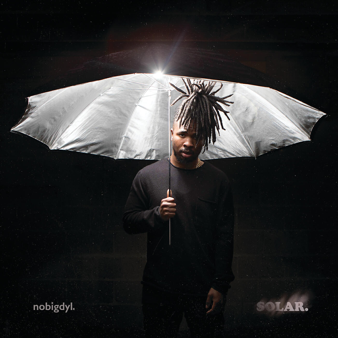 Релиз SOLAR