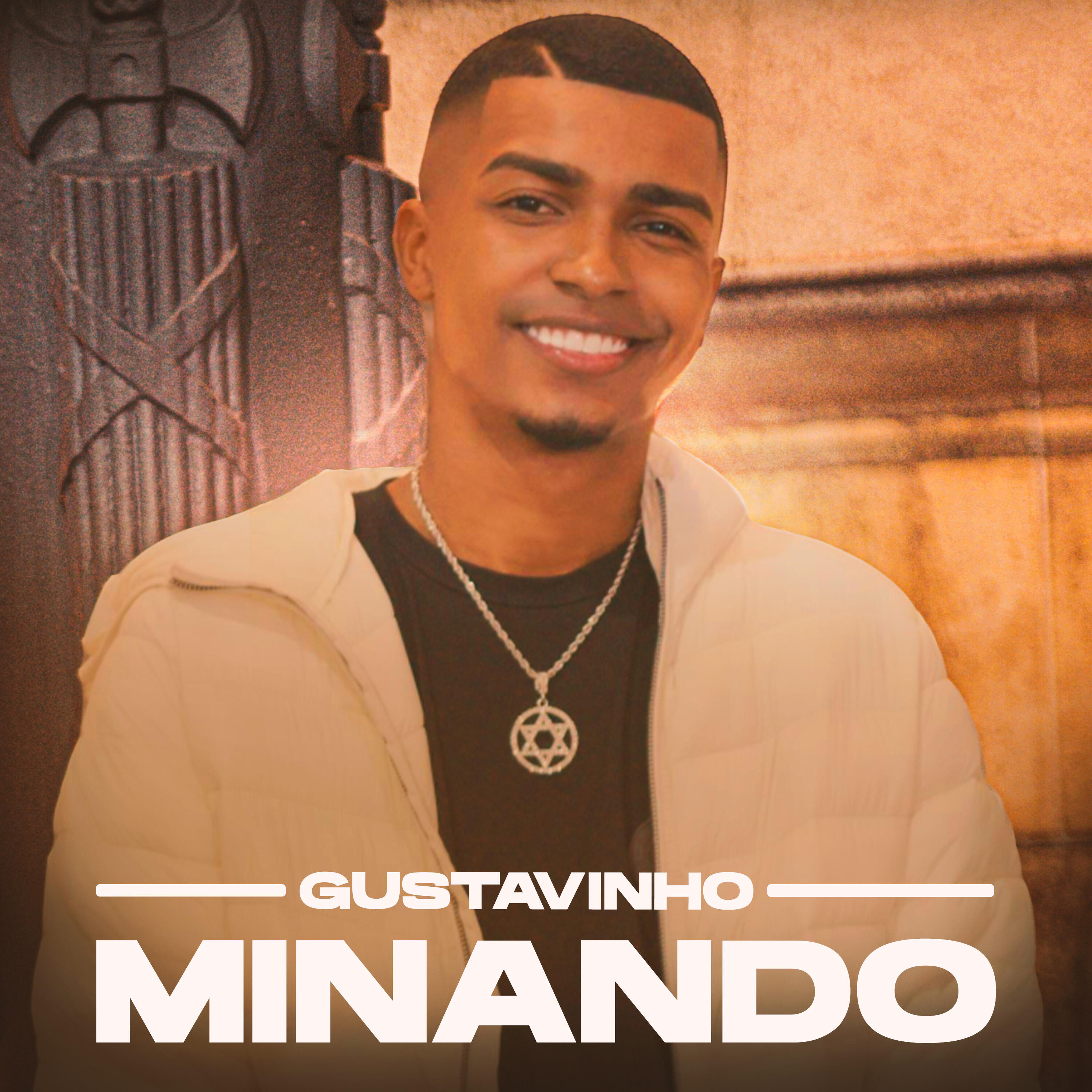Релиз Minando