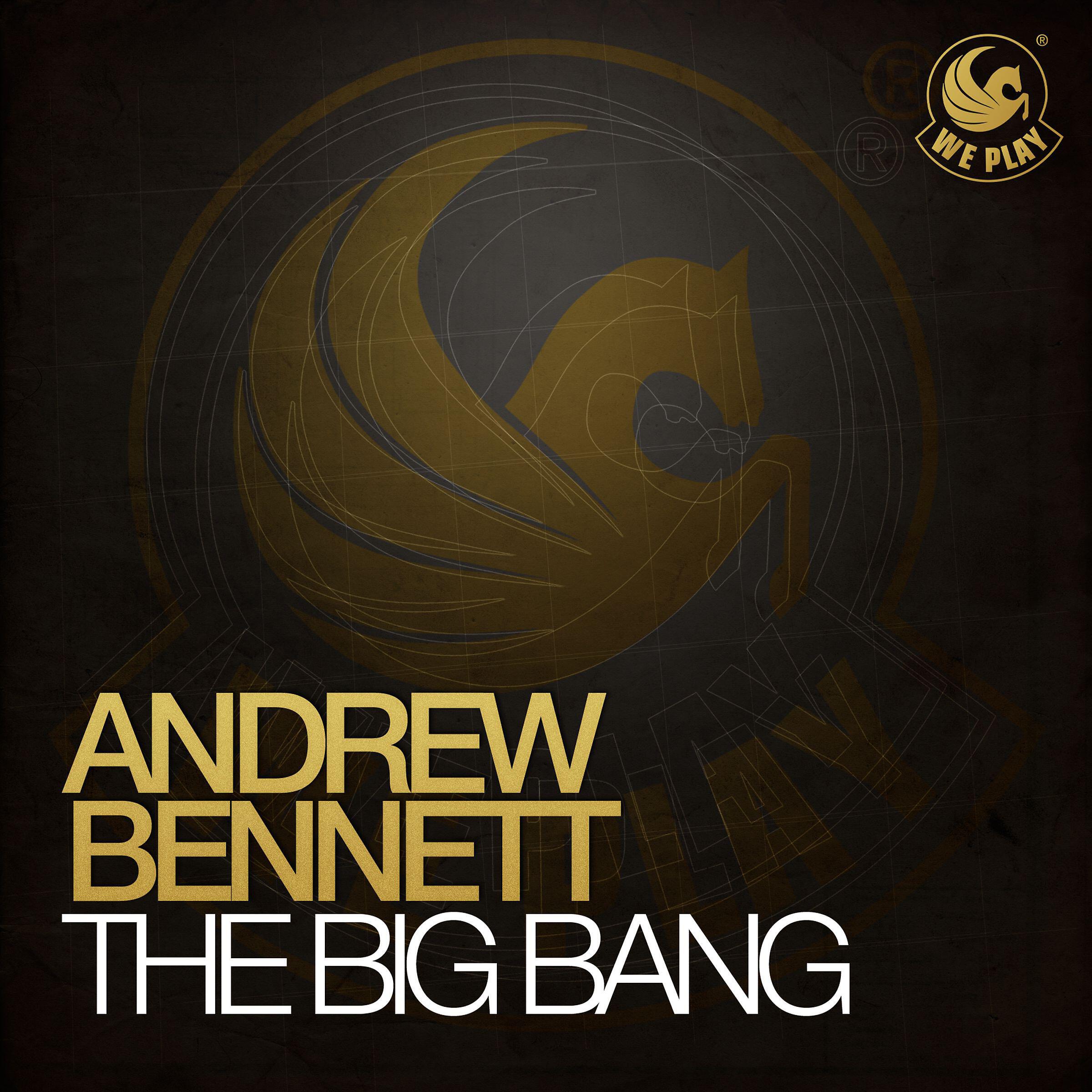 Релиз The Big Bang