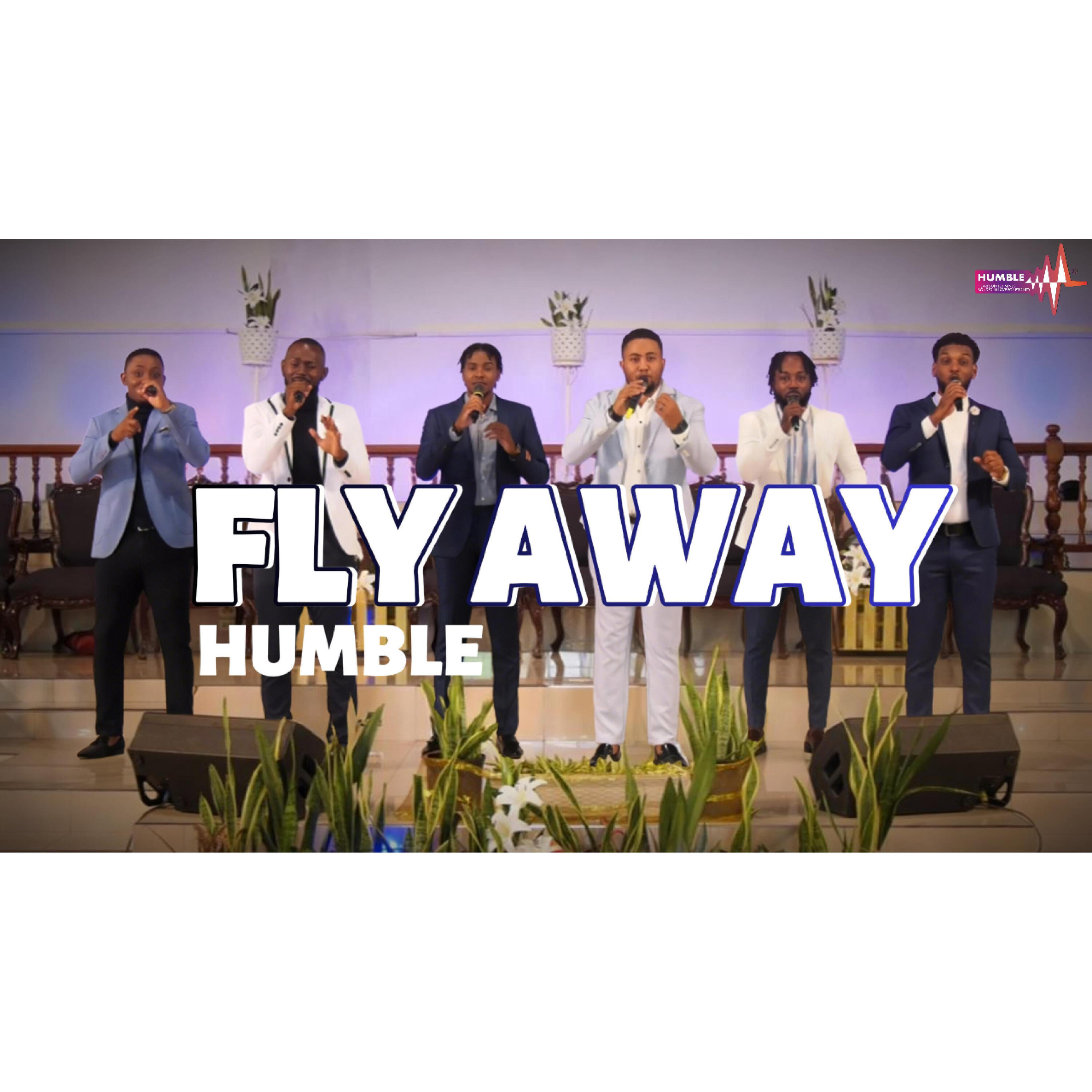 Релиз Fly Away