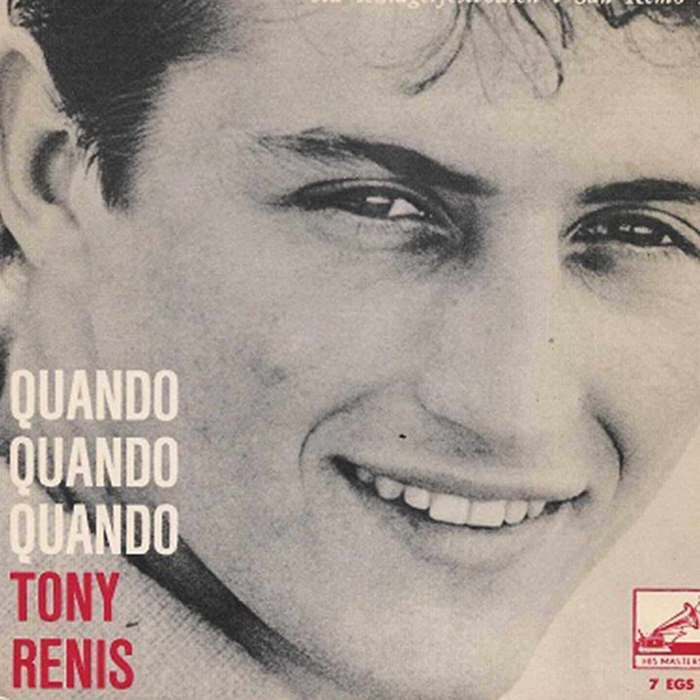 Релиз Quando Quando Quando