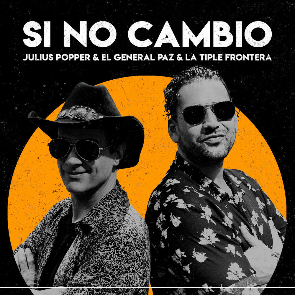 Релиз Si No Cambio