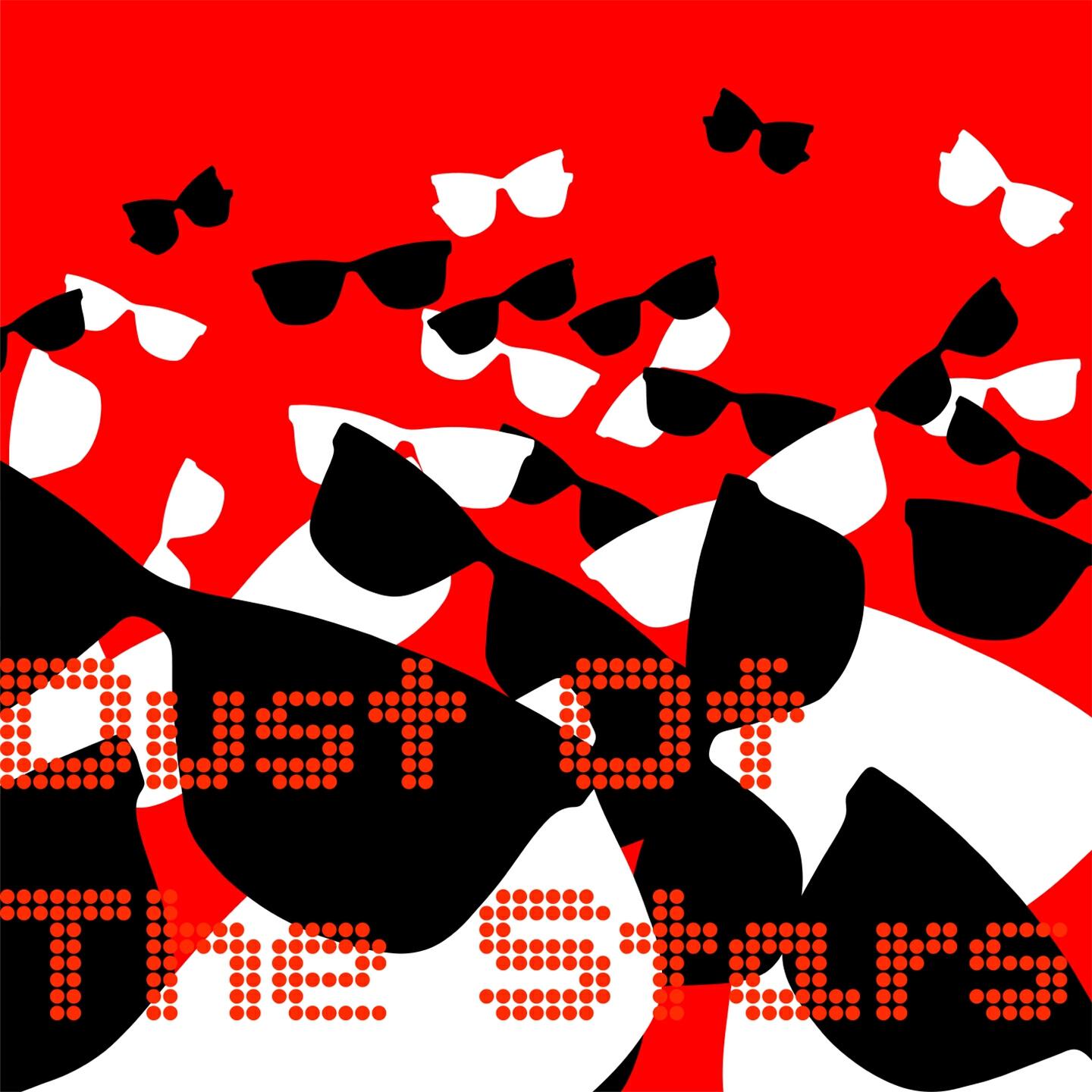 Релиз Dust of the Stars 2013