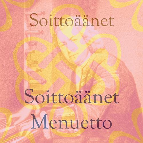 Релиз Soittoäänet menuetto