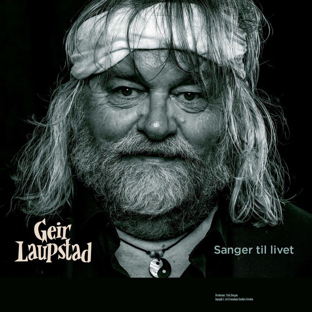 Geir Laupstad