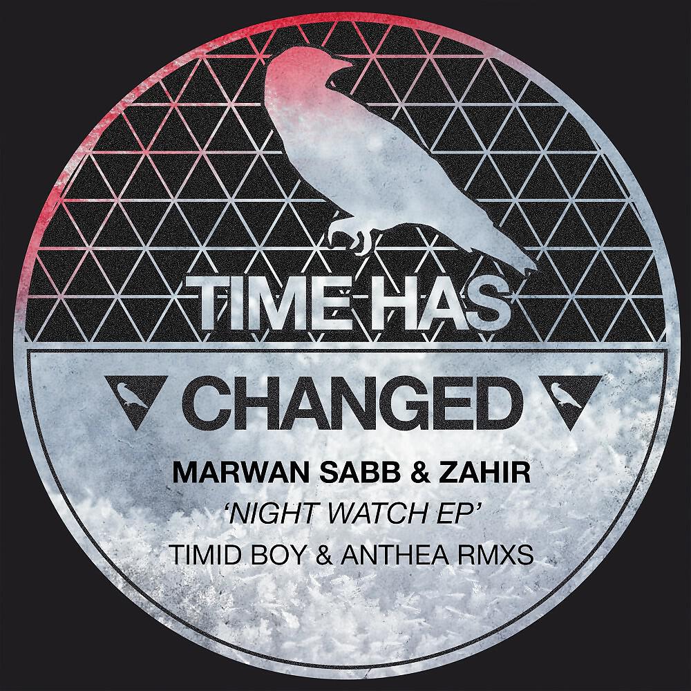 Marwan Sabb & Zahir